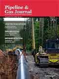 Pipeline & Gas Journal - Back Issues - 2022 - Digital