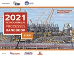 2021 Petrochemical Processes Handbook -  AVAILABLE ON USB CARD ONLY