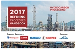 2017 Refining Processes Handbook- Limited Time Offer