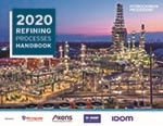 2020 Refining Processes Handbook- Limited Time Offer - available on USB card ONLY.