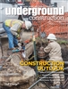 Underground Construction- Back Issues - 2022 - Digital