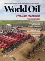 World Oil - Back Issues - 2019