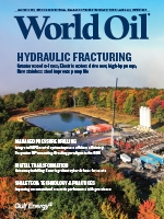 World Oil - Back Issues - 2021- Digital