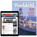 World Oil - Full Access Plan- Renewal