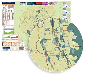 Permian Basin Map