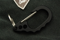 Aluminum Carabiner