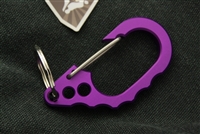 Aluminum Carabiner