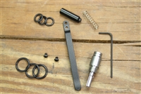 Rebuild Package (Precision Press Pen)