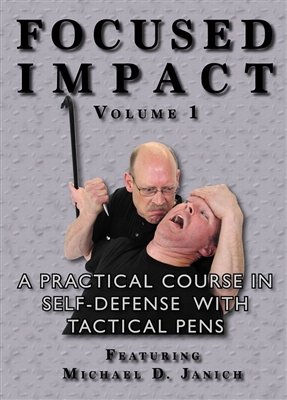 FOCUSED IMPACT: Volume 1