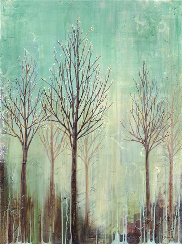 Emerging Spring