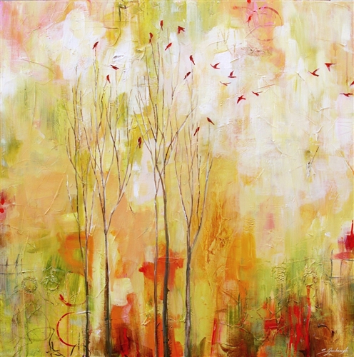 The Return of Spring