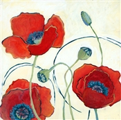 Poppies 1