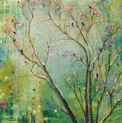 Budding Expectations