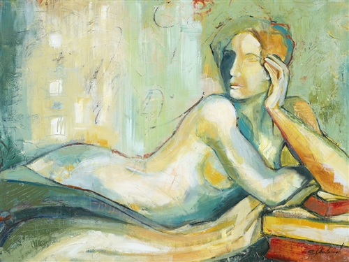 La Signora di Pisa