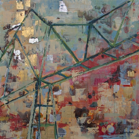 Spanning Skyward 2