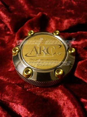 ARC (Abbey Road Company) Japan Oil Cap Bolt Dress kit (Bolts Only)