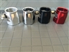 Billet Technology (BT) Oil Catch Can Fittings (Only)