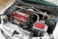 Evo9 ARC Intake Box Dress Kit