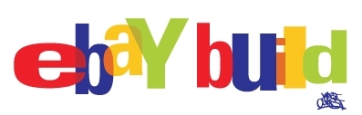 Ebay Build Sticker