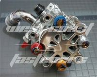 Hemi Power Steering Pump Dress Kit