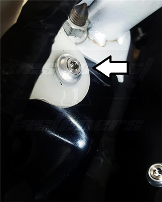 Jeep WK1 Coolant Tank Kit