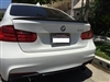 BMW 335i License Plate Dress Kit