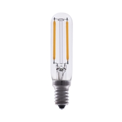 EiKO 09865 - LED2WT6E12/FIL/827-DIM-G7