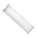 EiKO 2ft 2 lamp T8 strip light fixture