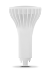EiKO 17W LED PL retrofit lamp