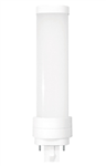 EiKO 6W LED PL retrofit lamp