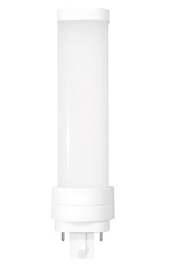 EiKO 6W LED PL retrofit lamp