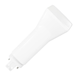 EiKO 6W LED PL retrofit lamp