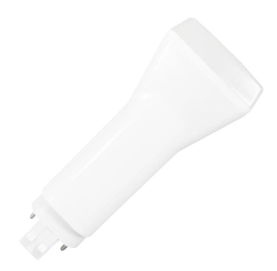 EiKO 6W LED PL retrofit lamp