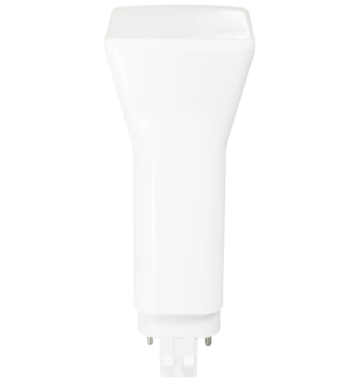 EiKO 6W LED PL retrofit lamp