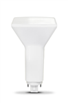 EiKO 9.5W LED PL retrofit lamp