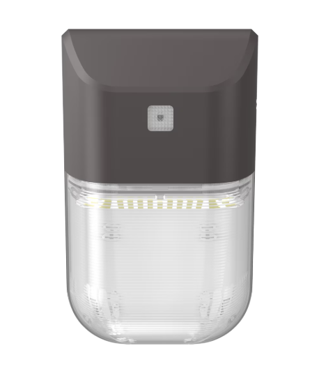 EiKO 20W LED wall pack light