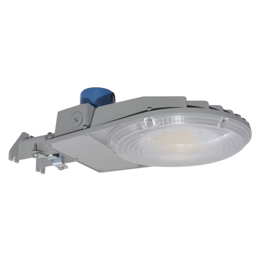 EiKO LED dusk to dawn light selectable CCT