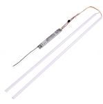 EiKO 2 Strips x 2' LED magnetic retrofit kit