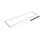EiKO 16224 1' x 4' LED grid frame light