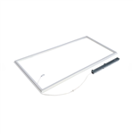 EiKO 16226 2' x 4' LED grid frame light