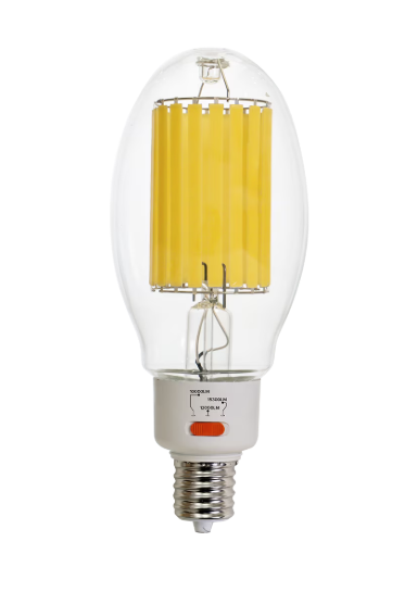 EiKO 16330 clear filament LED HID replacement lamp