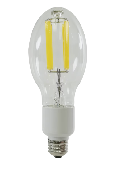EiKO 16335 clear filament LED HID replacement lamp