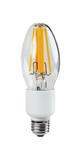 EiKO 16337 clear filament LED HID replacement lamp