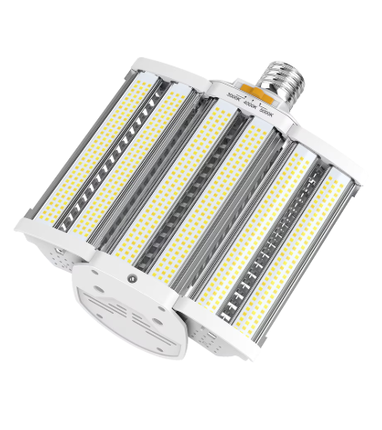 EiKO 16426 LED HID replacement area lamp 110W with selectable color temperature and EX39 base
