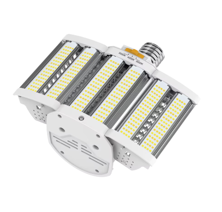 EiKO 16427 LED HID replacement area lamp 80W with selectable color temperature and EX39 base