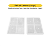 Halco 24962 - SAL2-LENS-T2-T4-L