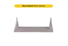 Halco 24973 - SAL2-BLS-WH-S