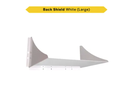 Halco 24974 - SAL2-BLS-WH-L