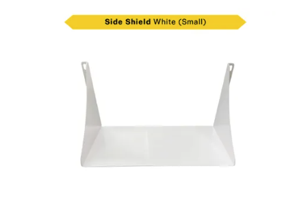 Halco 24976 - SAL2-SS-WH-S
