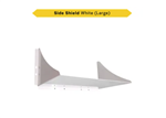 Halco 24977 - SAL2-SS-WH-L